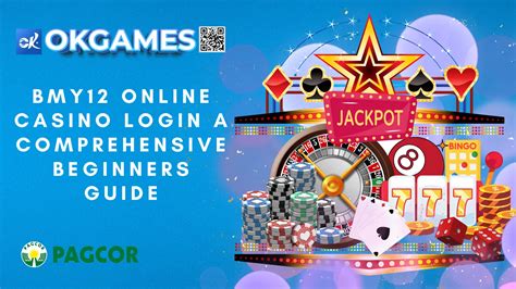 bmy12 online casino login